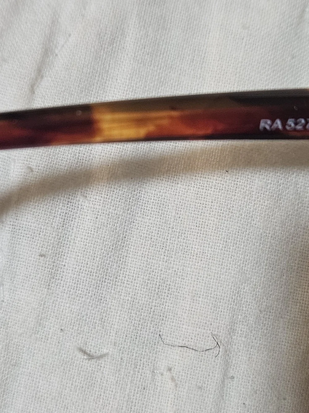 Ralph Lauren Tortoiseshell Women's Sunglasses with Brown Lenses